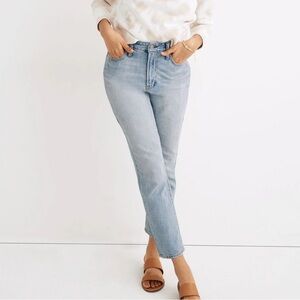 Classic Light Blue Women's Jeans